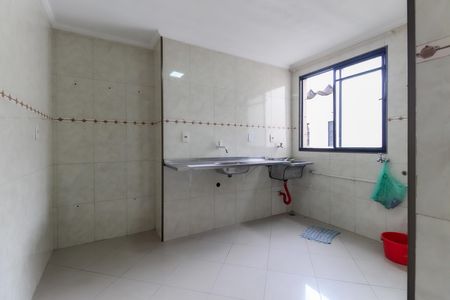 Apartamento para alugar com 59m², 2 quartos e 1 vagaCozinha - Área de Serviço
