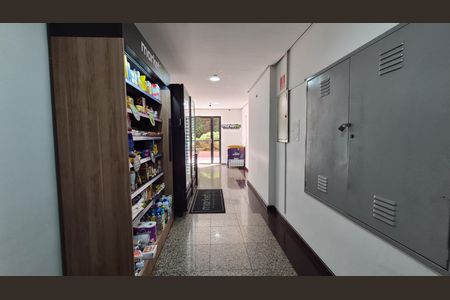 Apartamento à venda com 72m², 3 quartos e 2 vagasmercado 