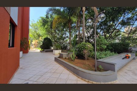 Apartamento à venda com 72m², 3 quartos e 2 vagasÁrea comum