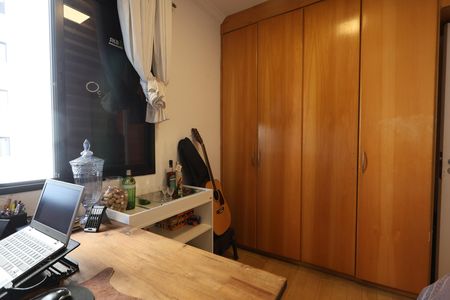 Apartamento à venda com 72m², 3 quartos e 2 vagasquarto 2