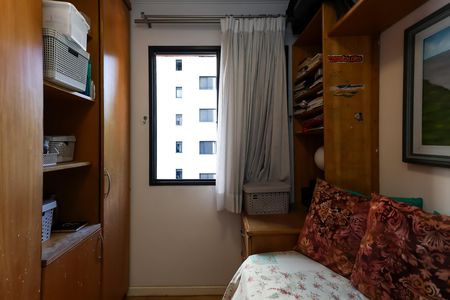Apartamento à venda com 72m², 3 quartos e 2 vagasquarto 1