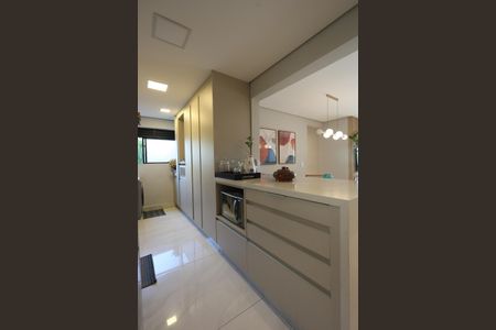 Apartamento à venda com 72m², 3 quartos e 2 vagascozinha