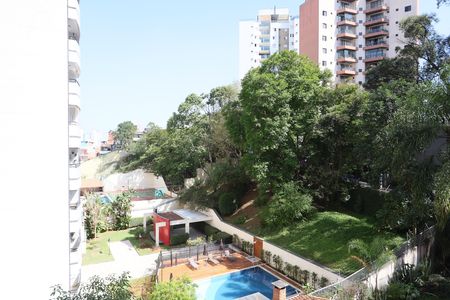 Apartamento à venda com 72m², 3 quartos e 2 vagasvista