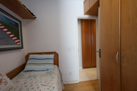 Apartamento à venda com 72m², 3 quartos e 2 vagasquarto 1