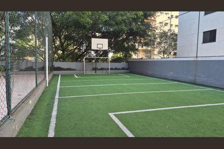 Apartamento à venda com 72m², 3 quartos e 2 vagasquadro