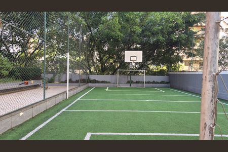 Apartamento à venda com 72m², 3 quartos e 2 vagasquadro