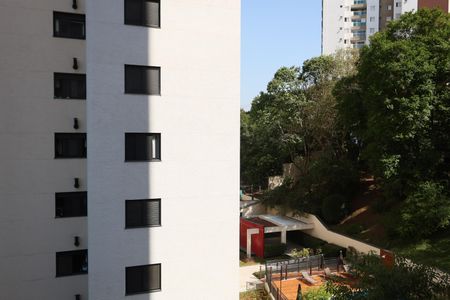 Apartamento à venda com 72m², 3 quartos e 2 vagasvista