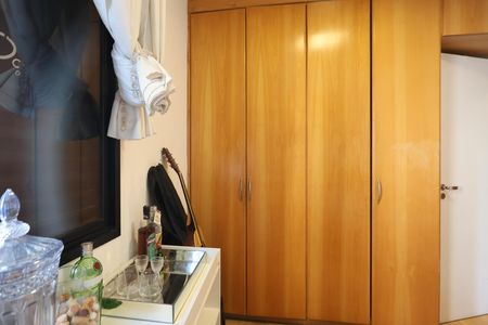 Apartamento à venda com 72m², 3 quartos e 2 vagasquarto 2