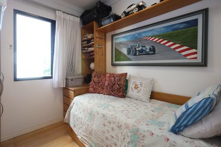 Apartamento à venda com 72m², 3 quartos e 2 vagasquarto 1