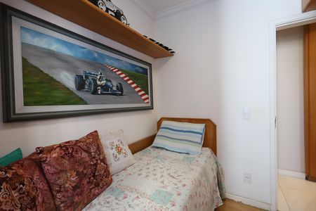 Apartamento à venda com 72m², 3 quartos e 2 vagasquarto 1