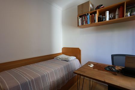 Apartamento à venda com 72m², 3 quartos e 2 vagasquarto 2