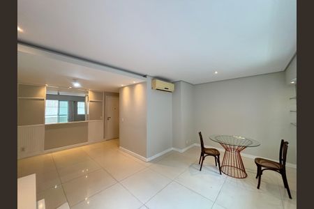 Sala de apartamento para alugar com 2 quartos, 96m² em Botafogo, Rio de Janeiro
