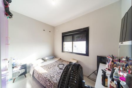 Quarto de kitnet/studio para alugar com 1 quarto, 35m² em Jardim Algarve, Viamão
