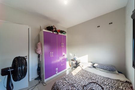 Quarto de kitnet/studio para alugar com 1 quarto, 35m² em Jardim Algarve, Viamão