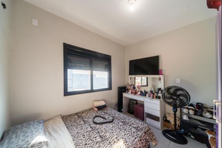 Quarto de kitnet/studio para alugar com 1 quarto, 35m² em Jardim Algarve, Viamão