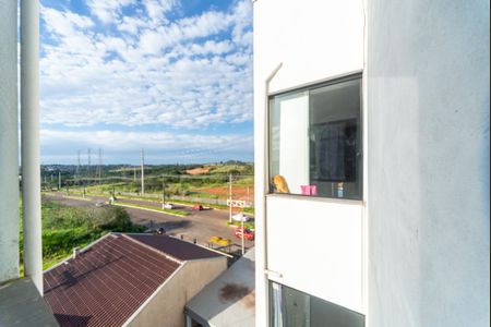 Vista de kitnet/studio para alugar com 1 quarto, 35m² em Jardim Algarve, Viamão