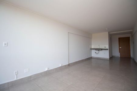 Studio para alugar com 34m², 1 quarto e sem vaga Studio para alugar com 34m², 1 quarto e sem vagaKitnet