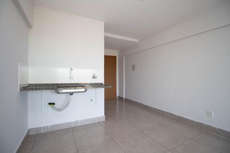Kitnet de kitnet/studio para alugar com 1 quarto, 34m² em Cln 208, Brasília