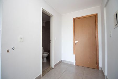 Kitnet de kitnet/studio para alugar com 1 quarto, 34m² em Cln 208, Brasília