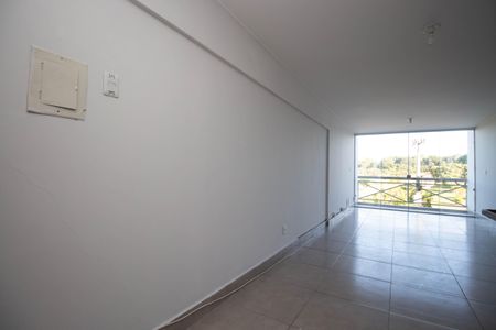 Studio para alugar com 34m², 1 quarto e sem vaga Studio para alugar com 34m², 1 quarto e sem vagaKitnet