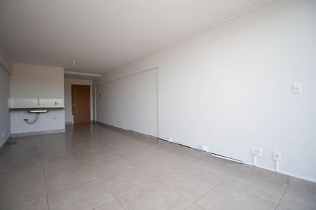 Studio para alugar com 34m², 1 quarto e sem vaga Studio para alugar com 34m², 1 quarto e sem vagaKitnet
