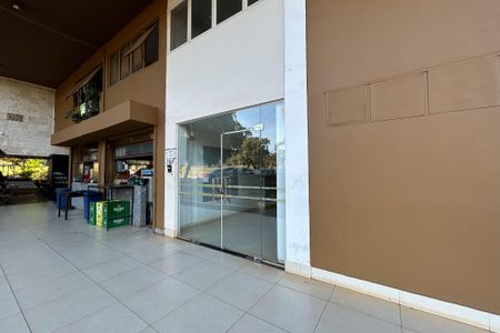 Studio para alugar com 34m², 1 quarto e sem vaga Studio para alugar com 34m², 1 quarto e sem vagaÁrea comum