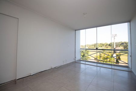 Kitnet de kitnet/studio para alugar com 1 quarto, 34m² em Cln 208, Brasília
