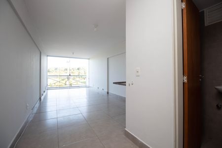 Studio para alugar com 34m², 1 quarto e sem vaga Studio para alugar com 34m², 1 quarto e sem vagaKitnet