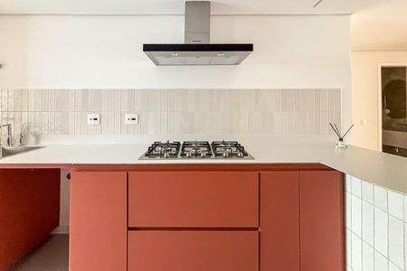 Apartamento à venda com 141m², 3 quartos e 1 vaga Apartamento à venda com 141m², 3 quartos e 1 vagaCozinha