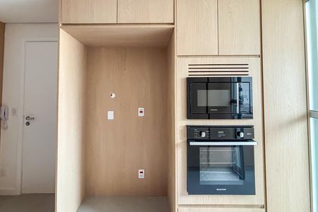Apartamento à venda com 141m², 3 quartos e 1 vaga Apartamento à venda com 141m², 3 quartos e 1 vagaCozinha