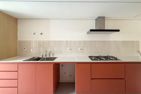 Apartamento à venda com 141m², 3 quartos e 1 vaga Apartamento à venda com 141m², 3 quartos e 1 vagaCozinha