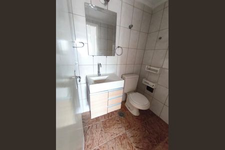 Apartamento à venda com 63m², 3 quartos e 1 vagaFoto 10