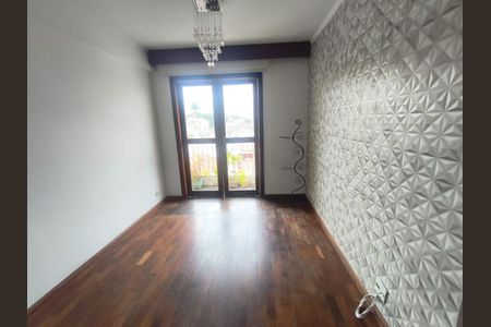 Foto 01 de apartamento à venda com 3 quartos, 63m² em Vila Anhanguera, São Paulo