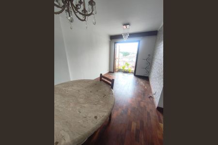 Foto 19 de apartamento à venda com 3 quartos, 63m² em Vila Anhanguera, São Paulo