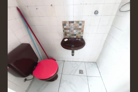 Foto 14 de apartamento à venda com 3 quartos, 63m² em Vila Anhanguera, São Paulo