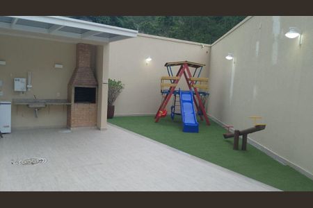 Apartamento à venda com 59m², 2 quartos e 1 vaga
