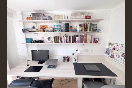 Apartamento à venda com 59m², 2 quartos e 1 vaga Apartamento à venda com 59m², 2 quartos e 1 vagaQuarto
