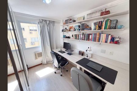 Apartamento à venda com 59m², 2 quartos e 1 vaga Apartamento à venda com 59m², 2 quartos e 1 vagaQuarto