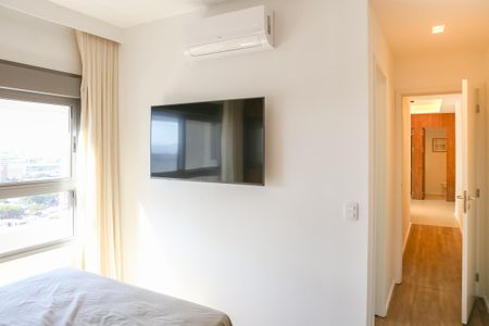 Apartamento para alugar com 79m², 2 quartos e 1 vagaSuíte 1