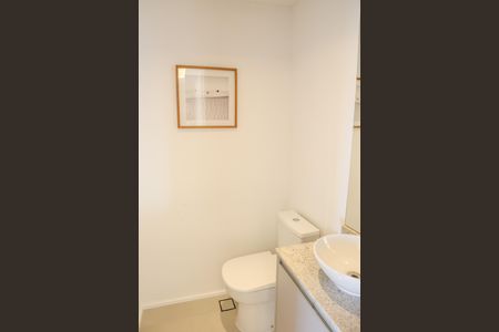 Apartamento para alugar com 79m², 2 quartos e 1 vagaLavabo