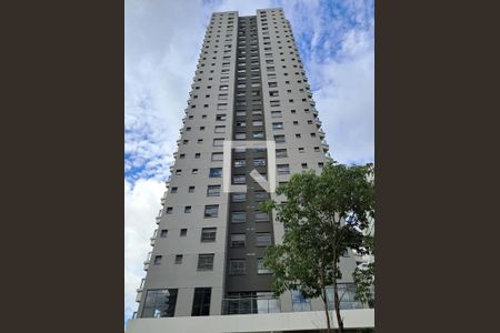 Apartamento para alugar com 79m², 2 quartos e 1 vagaFachada