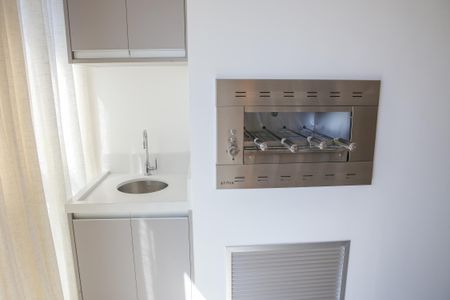 Apartamento para alugar com 79m², 2 quartos e 1 vagaSala e Varanda Gourmet