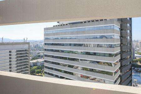 Apartamento para alugar com 79m², 2 quartos e 1 vagaVista da Suíte 1
