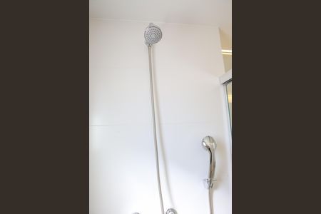 Apartamento para alugar com 79m², 2 quartos e 1 vagaBanheiro da Suíte 1