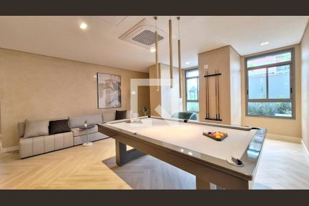 Apartamento para alugar com 79m², 2 quartos e 1 vagaSala de Jogos