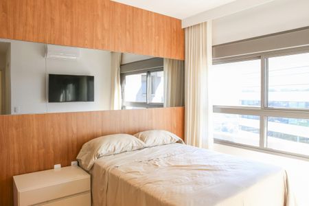 Apartamento para alugar com 79m², 2 quartos e 1 vagaSuíte 1