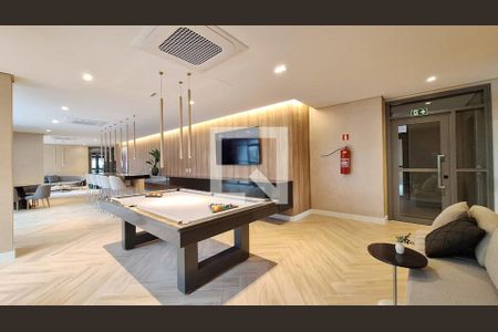 Apartamento para alugar com 79m², 2 quartos e 1 vagaSala de Jogos