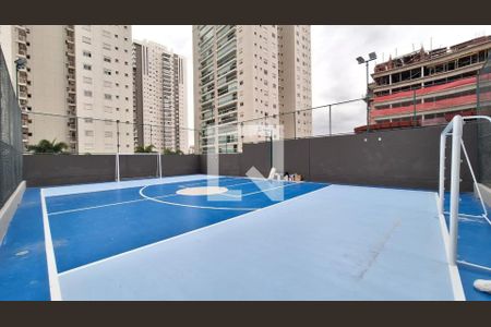 Apartamento para alugar com 79m², 2 quartos e 1 vagaQuadra Esportiva
