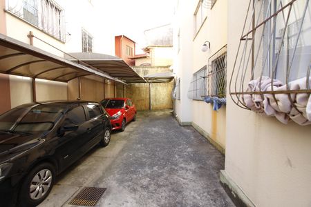 Apartamento à venda com 61m², 2 quartos e 1 vagaGaragem