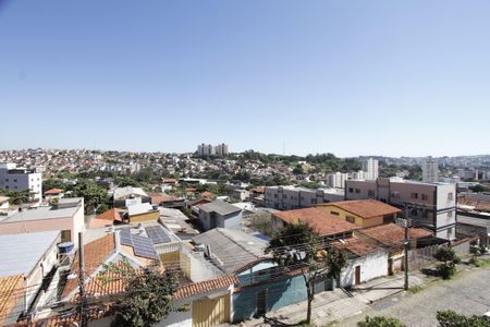 Apartamento à venda com 61m², 2 quartos e 1 vagaVista